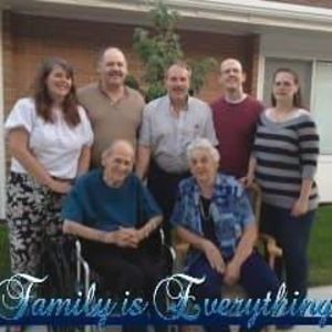 Meet your Posher, Patti